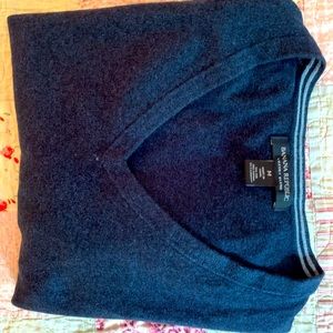 Banana Republic Luxury Blend Cashmere Sweater - M